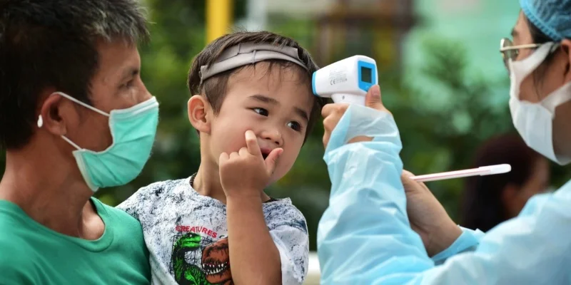 Biến thể XFG là gì? Nguồn gốc và đặc điểm đột biến