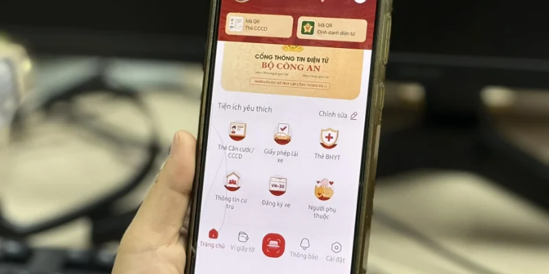 Cách thức xác nhận SIM chính chủ trên VNeID đơn giản và minh bạch
