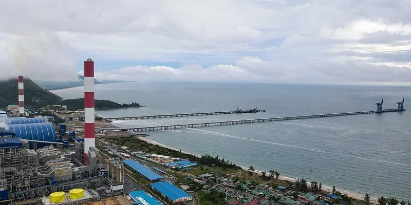 Chi tiết dự án nhà máy sản xuất xe điện 13.254 tỷ đồng tại Hà Tĩnh