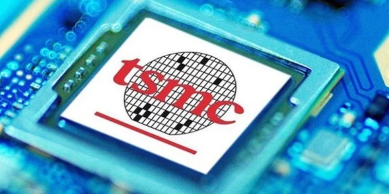 Công nghệ 2nm – "Vũ khí" thống trị mới của TSMC