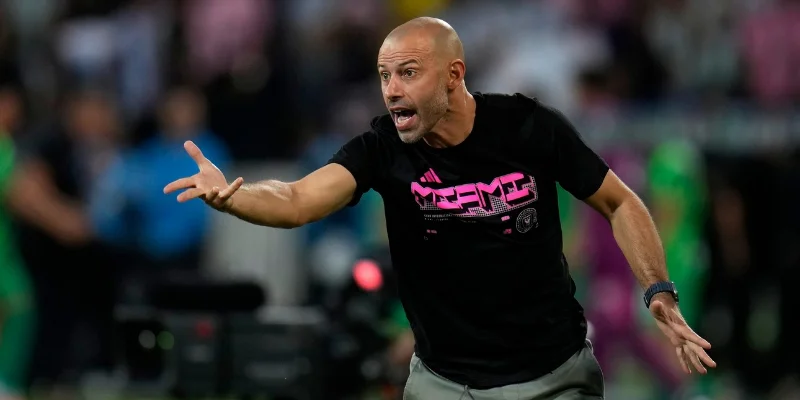 Dấu ấn trên đấu trường quốc tế và Club World Cup 2025