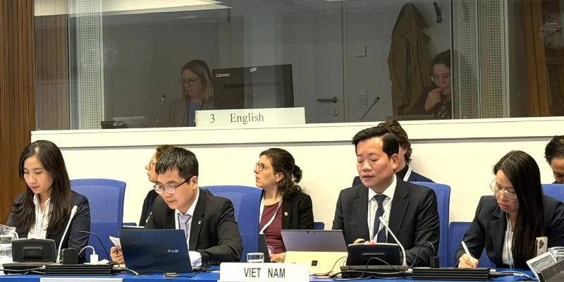 Dấu mốc chiến lược - Tái khởi động dự án điện hạt nhân Ninh Thuận