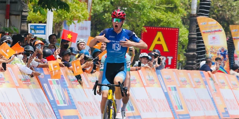 Đèo Hải Vân – "Thánh địa" phô diễn sức mạnh của các ngoại binh