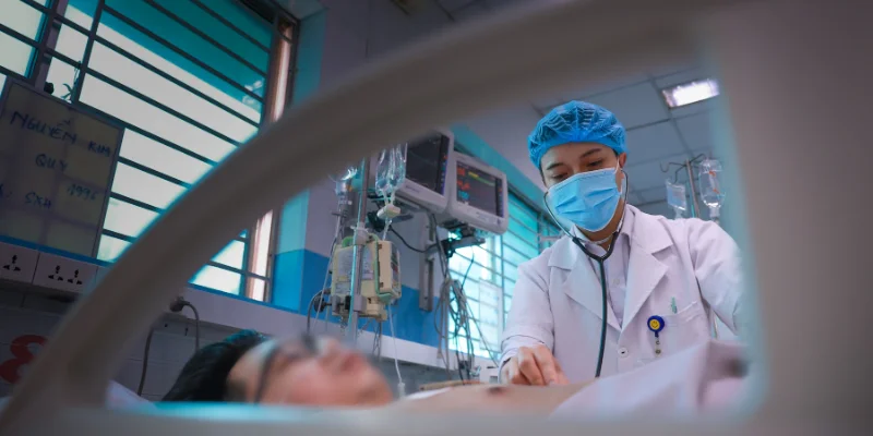 Gần 32.000 Ca Sốt Xuất Huyết - Cảnh Báo Dịch Bùng Phát Sớm