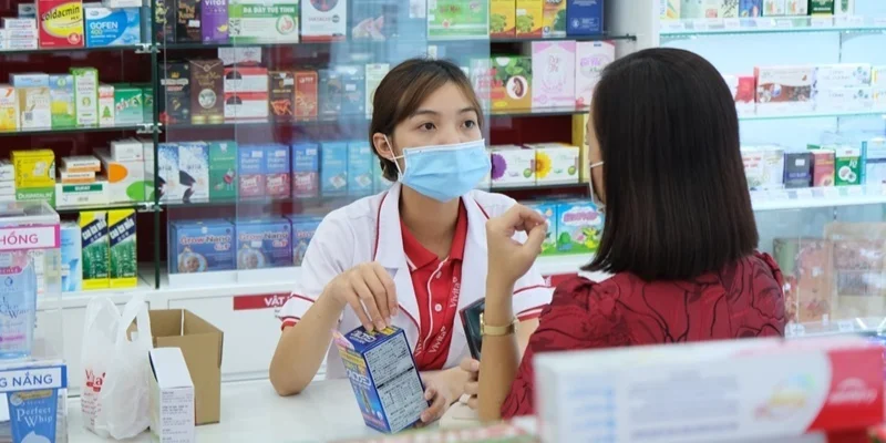 Giải pháp ngăn chặn tình trạng đầu cơ, găm hàng và thiếu thuốc cục bộ