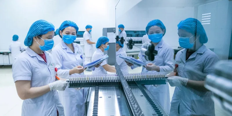 Giành lại sự sống từ những phác đồ chuyên sâu