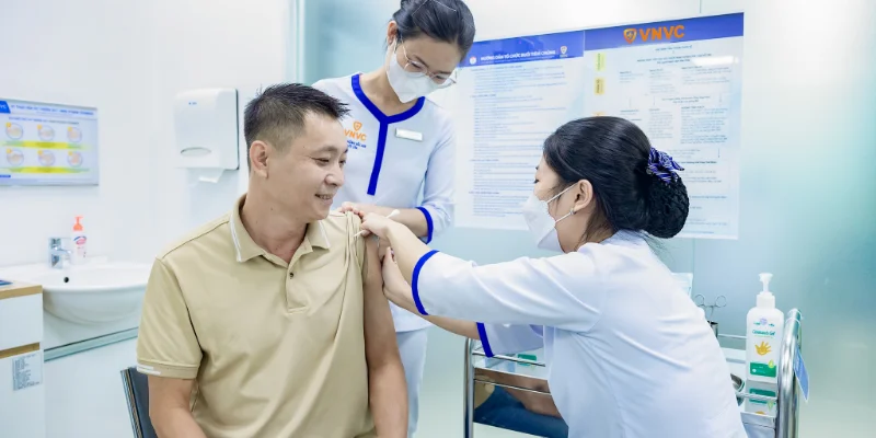 Hành động ngay – Bảo vệ gia đình trước đỉnh dịch