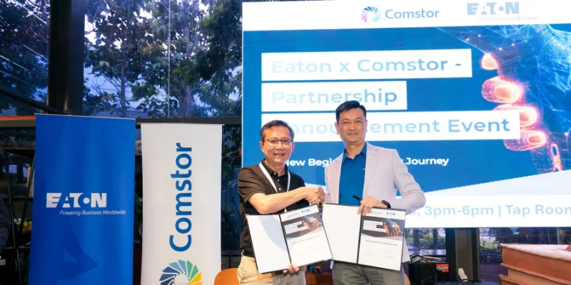 Hệ sinh thái hỗ trợ toàn diện từ Westcon-Comstor