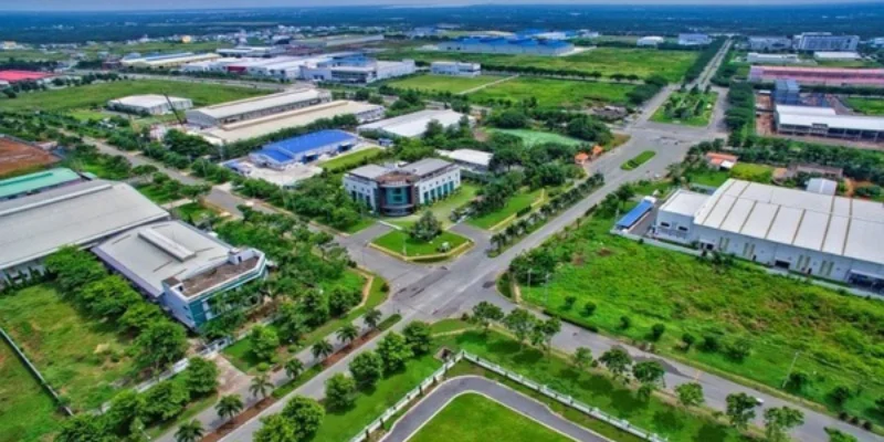 Hưng Yên Lập Khu Kinh Tế Tự Do Quy Mô 18 Tỷ USD