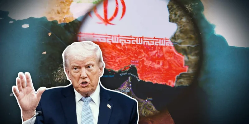 Iran Chỉ Trích Lệnh Phong Tỏa Hormuz Của Mỹ Là “Cướp Biển”