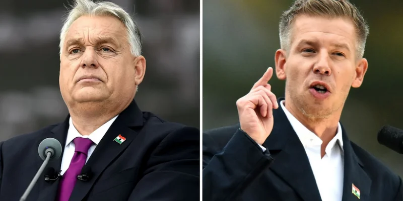 Kết quả bầu cử – Cơn địa chấn chính trị tại Budapest