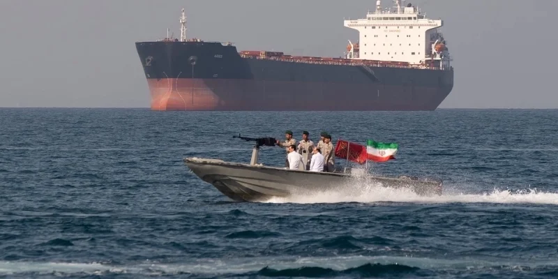 Lời đe dọa đanh thép từ quân đội Iran và IRGC