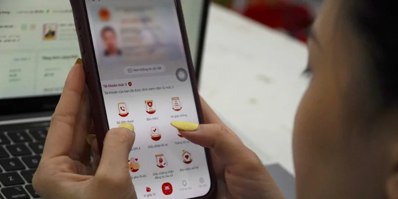 Mục tiêu "Đúng, Đủ, Sạch, Sống" trong dữ liệu viễn thông