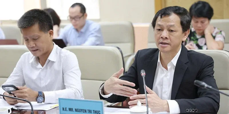 Nâng cấp hạ tầng và đảm bảo an toàn thông tin mạng