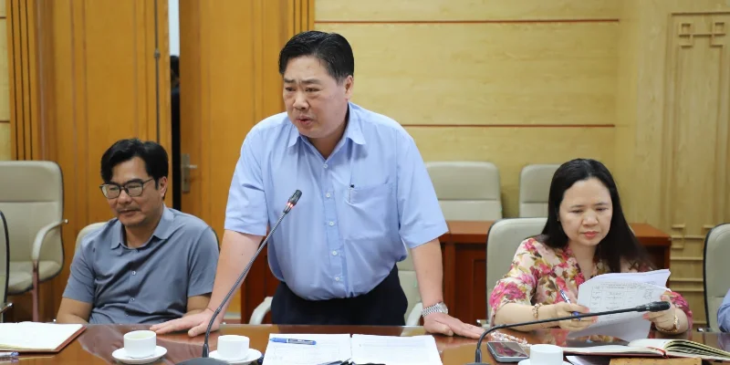 Những bước tiến chiến lược trong kế hoạch chuyển đổi số 2026