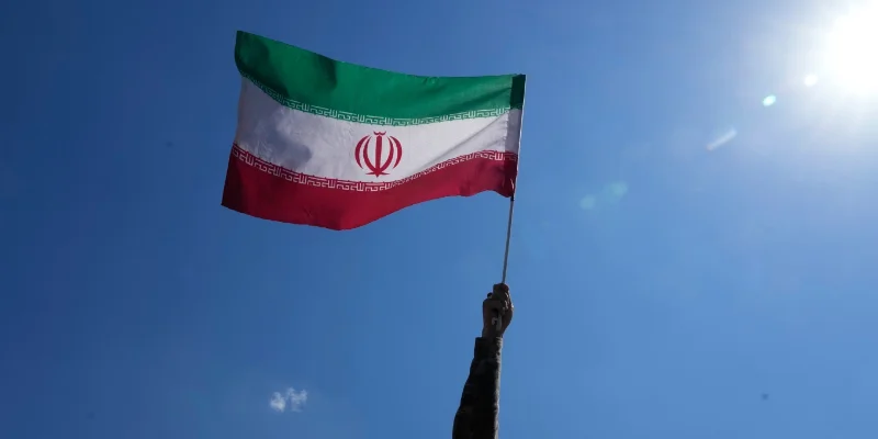 Phản ứng của Tehran và những 