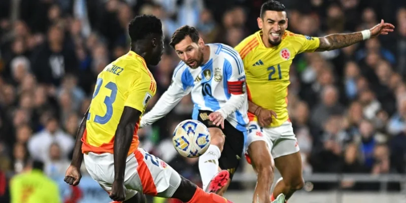 Quy mô World Cup 2026 – Giải đấu lớn nhất lịch sử nhân loại