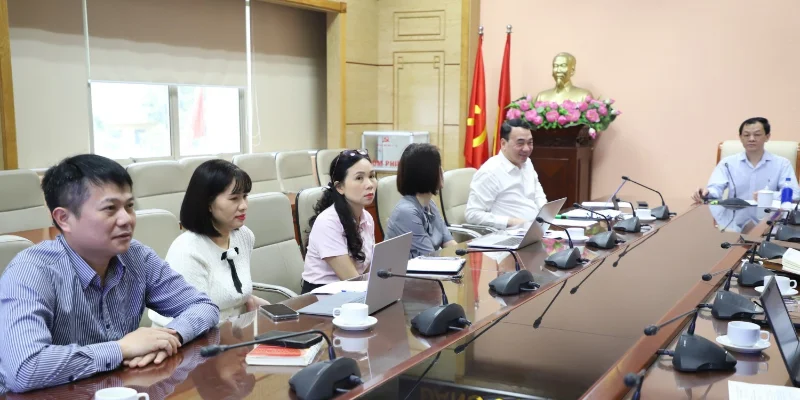 Sổ sức khỏe và bệnh án điện tử – Trọng tâm phục vụ người dân