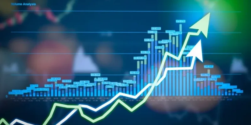 Sự chuyển dịch của dòng tiền và nhóm ngành dẫn dắt