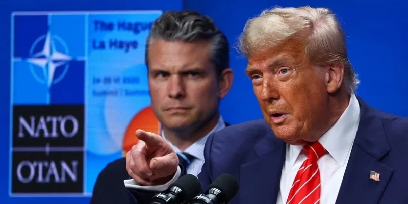 Sự rạn nứt trong liên minh Anh - Mỹ