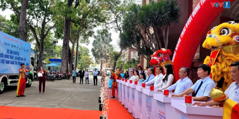 Sức mạnh chuỗi liên kết "4 nhà" và công nghệ Blockchain