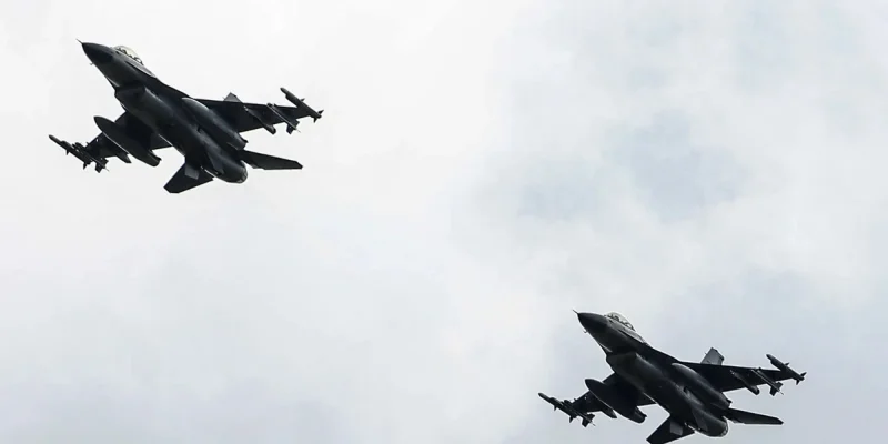 Sức mạnh của "hố đen đại dương" Kilo tại biển Baltic