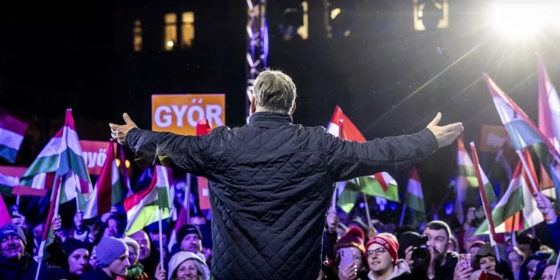 Tác động sâu rộng đối với Liên minh Châu Âu (EU) và Thế giới