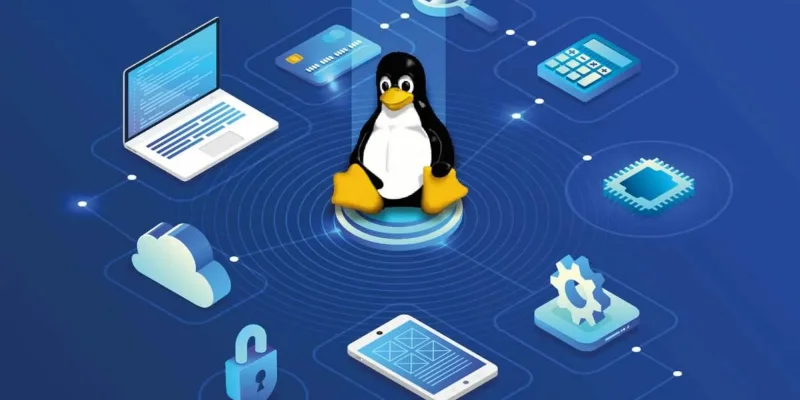 Tại sao Pháp chọn Linux và mã nguồn mở?