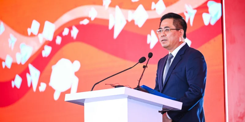 Tầm nhìn của giới lãnh đạo và định hướng phát triển địa phương