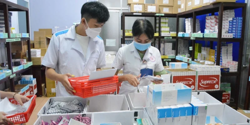 Tăng cường kỷ cương trong đấu thầu và quản lý thị trường