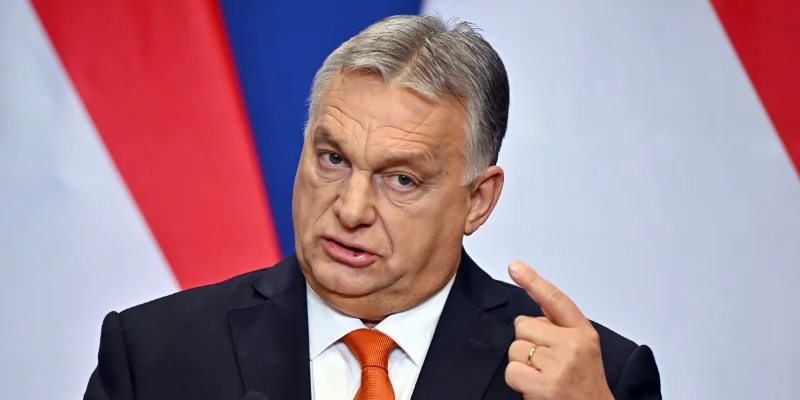 Thất Bại Của Thủ Tướng Hungary Và Cuộc Đổi Ngôi Lịch Sử