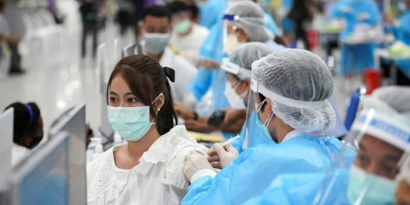 Triệu chứng đặc trưng và mức độ nghiêm trọng của XFG