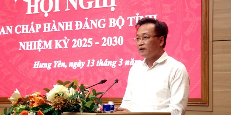 Trụ cột phát triển - Công nghệ cao, Năng lượng mới và Logistics