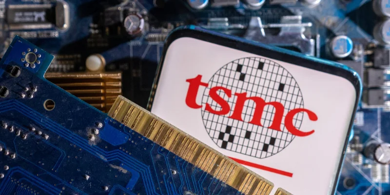 TSMC Củng Cố Vị Thế Dẫn Đầu Trong Ngành Bán Dẫn Toàn Cầu