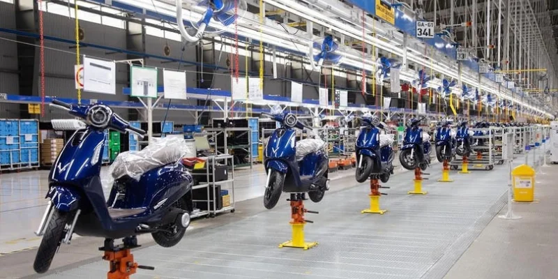 Vinfast Mở Rộng Sản Xuất Với Nhà Máy 13.000 Tỷ Ở Hà Tĩnh